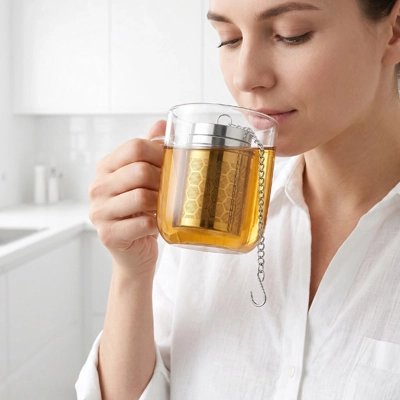 Infuseur à thé