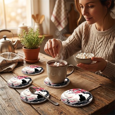 Sous verres
