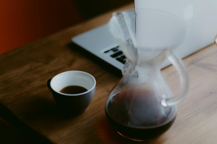 Tasses à café
