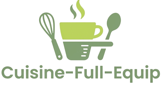 Cuisine Full Equip