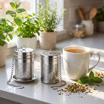 Infuseur à thé